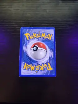 Pokemon Card Pichu [Platinum] 45/100 Reverse Holo Stormfront NM - Image 2