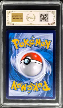 2025 Pokemon Cards CHN. Tyranitar ex 045/128 RR PCG 9.5 (SAME AS PSA 9) - Image 2