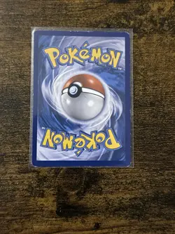 Pokemon TCG vs Seeker Roaring Skies Holo Card 110/108 Secret Rare - Image 2