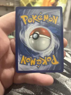 Pokemon Mega Camerupt EX Full Art Holo Promo XY XY198 230HP Trading Card - Image 2