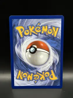 Mega Starmie ex 021/088 - Pokemon Perfect Order Card - NM - Image 2
