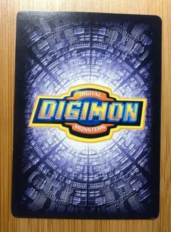 Bandai Digimon Trading Card Game ST-131 Sethmon Street Starter 3 Set Digi-Battle - Image 4