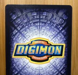 Bandai Digimon Trading Card Game ST-131 Sethmon Street Starter 3 Set Digi-Battle - Image 5