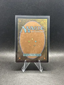 Big Apple, 3 a.m. (Surge Foil) 42R Commander: Teenage Mutant Ninja Turtles NM - Image 3