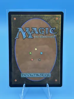 Miirym Sentinel Wyrm Baldur's Gate Rare Red Blue Green 284 2022 MTG - Image 2