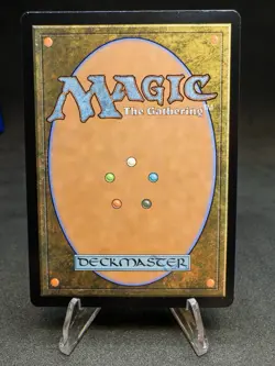 Temple Garden (Retro Frame) Ravnica Remastered Foil NM - Image 2