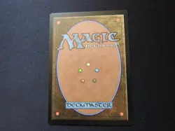 Gamble NM [Secret Lair] Mtg Magic Free Tracking! - Image 2