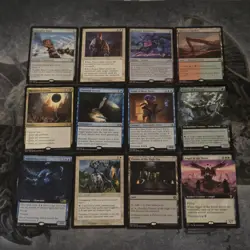 MTG • Mix Rares Lot ☆ 12 - Image 1