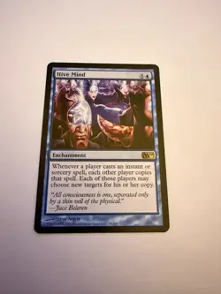 Hive Mind Core Set 2010 (M10) Regular - Image 1