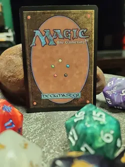 MTG Sorin Markov - Regular - Zendikar #111/249 - Image 2