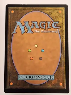 Death Wind - Dragons of Tarkir - Magic the Gathering MTG Nice! - Image 2