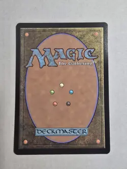Might of the Meek Bloomburrow Foil - Image 2