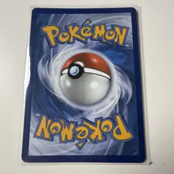 2025 Pokemon Black Star Promos Mega Charizard X ex #023 - Image 2