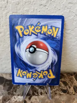 1999 Pokemon Jungle #6 - Mr. Mime - Holo - 6/64 - Image 2