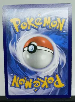 Pokemon Poliwrath 25/108 Reverse Holo XY Evolutions LP - FREE TRACKED SHIPPING - Image 4