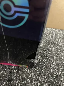 Pokemon TCG Mega Evolution Phantasmal Flames ETB - SEALED - Image 3