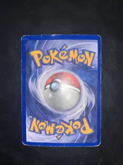 Wizards of the Coast Machamp 8/102 Pokemon Base Set 1st Edition Holofoil Card - Image 4