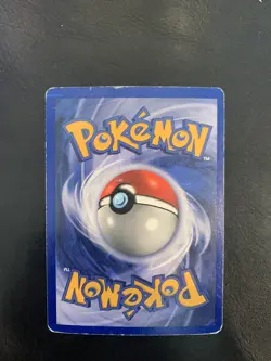 Wizards of the Coast Machamp 8/102 Pokemon Base Set 1st Edition Holofoil Card - Image 5