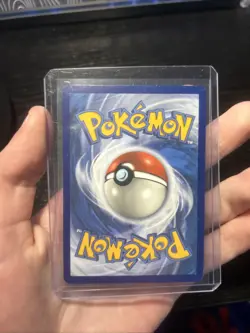 Pokemon WishiWashi Cosmic Eclipse 240/236 - Image 2