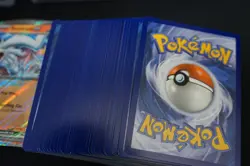 HUGE 400 Ex Lot Pack-Fresh Guaranteed Bulk Pokemon Scarlet Violet Mega Evolution - Image 4