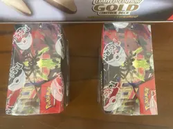 Pokemon Perfect Order Booster Boxes(2 Boxes) - Image 3