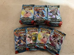 (Lot of 24) Journey Together Loose Booster Packs | Pokemon TCG | SV09 - Image 1
