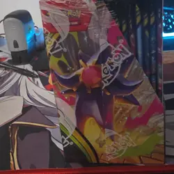 Pokemon TCG Mega Evolution Perfect Order Booster Box English Clefable Starmie - Image 4