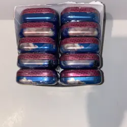 Pokemon TCG Ascended Heroes Mini Tin DISPLAY Sealed 10x SEALED - Image 2