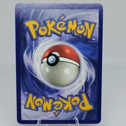 Slowpoke 55/62 1st Edition LP-NM Fossil Set Pokemon TCG - Image 4