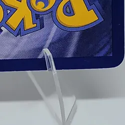 Slowpoke 55/62 1st Edition LP-NM Fossil Set Pokemon TCG - Image 5