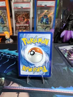 Pokemon Premium Power Pro Ultra Rare Holo Trainer-Item Card Me01 174/132 - Image 2