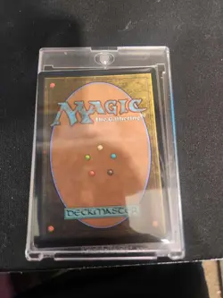 MTG Final Fantasy Swords to Plowshares Alisaie Magic Con promo exclusive ENGLISH - Image 2