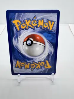 Pokemon TCG Mega Evolutions Riolu 010 Full Art Holo Black Star Promo Card - Image 2