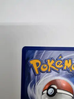 Pokemon TCG Mega Evolutions Riolu 010 Full Art Holo Black Star Promo Card - Image 4