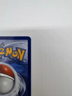 Pokemon TCG Mega Evolutions Riolu 010 Full Art Holo Black Star Promo Card - Image 5