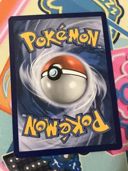 Pokemon XY Generations Team Flare Grunt 73a/83 Alternate Art Holo - Image 2