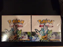 Pokemon TCG: Scarlet & Violet Twilight Masquerade Factory Sealed Booster Box - Image 2