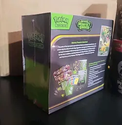 Pokemon TCG Perfect Order Pokemon ETB + Booster Box + Booster Bundle - Image 3