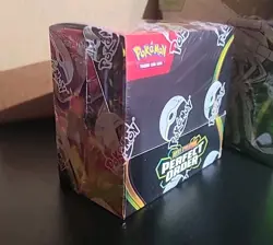 Pokemon TCG Perfect Order Pokemon ETB + Booster Box + Booster Bundle - Image 4