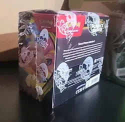 Pokemon TCG Perfect Order Pokemon ETB + Booster Box + Booster Bundle - Image 5