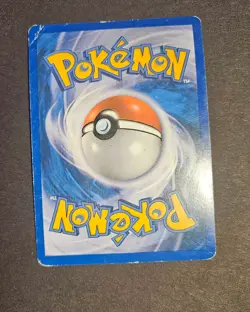 Pokemon Mewtwo Basic Psychic 100 HP Super Psy Bolt 70 9/16 Rumble Holo Promo - Image 3