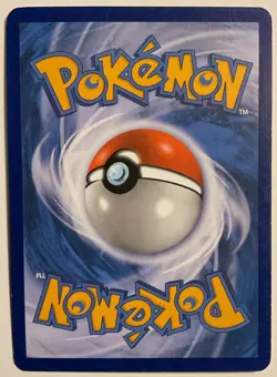 Servine Holo RC2/RC25 Legendary Treasures Radiant Collection LP Pokemon TCG - Image 2