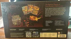 Pokemon TCG Team Rockets Moltres UPC Sealed Box With Small Tear - Image 3