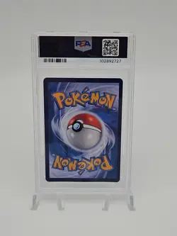 Pokemon Chien-Pao ex 5th Anniversary Premium CHINESE Promo 165/SV-P PSA 10 - Image 2