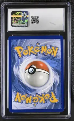 CGC 10 ESPEON & DEOXYS GX SM240 BLACK STAR PROMOS TAG TEAM POWERS POKEMON - Image 2