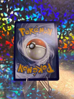 PIKACHU V SWSH198 PROMO SWSH BLACK STAR POKEMON LP - Image 2