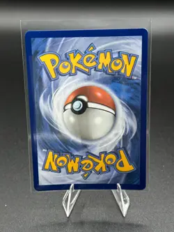 Pokemon TCG Mega Charizard X ex MEP 029 Mega Evolution Black Star Promo NM/M - Image 2