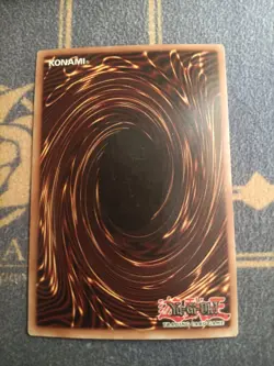 1x Nightmare Wheel PGD-106 First Edition Ultra Rare Light Play - Image 2