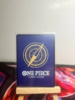 Extra Booster: One Piece Heroines Edition One Piece CCG Koala SR EB03-042 NM - Image 2