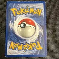 Pokemon TCG Raichu Holo Rare Card Base Set, 14/102 - Image 2